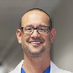 Image of Dr. Christopher L. Eagan, DO