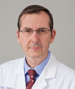 Image of Dr. Klaus D. Hagspiel, MD