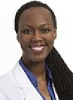 Image of Dr. Thamrah Rhoxana Wright, MD