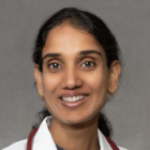 Image of Dr. Prashanthi Atluri, MD