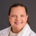 Image of Dr. Mandy Lynn Hayes, MD