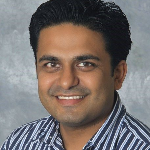 Image of Dr. Sachin Dhingra, MD