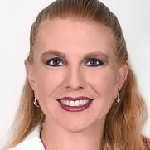 Image of Ms. Angela Lenchinsky Scarpa, CNM, ARNP