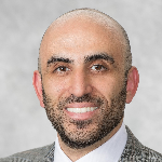 Image of Dr. Mitri Khaled Khoury, MD