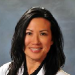 Image of Dr. Michelle Kim, OD