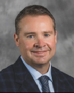 Image of Dr. David Ervin, MD