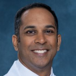 Image of Dr. Nihar Kiritkumar Patel, MD