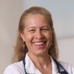 Image of Dr. Heather Smith, MD