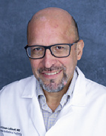 Image of Dr. Cesar A. Ochoa-Lubinoff, MD, MPH