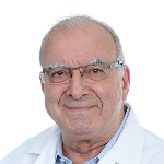 Image of Dr. Yousif I. Hamati, MD