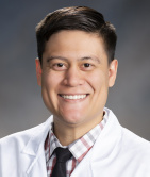 Image of Dr. Justin A. Leeka, DO