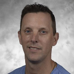 Image of Gregory J. Nordick, CRNA, RN