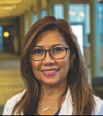 Image of Dr. Rosabel C. Manalo, MD