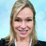 Image of Dr. Rochelle Elizabeth Gredvig, PSYD