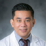 Image of Dr. Rex Binguit Sagalla, DO