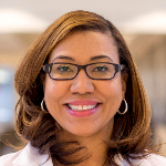 Image of Dr. Jennifer Preston Taylor, MD, FACOG