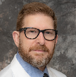 Image of Dr. Keith L. Zeliger, DO