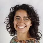 Image of Adriana Matos-Stiles, CNM, RN