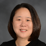 Image of Dr. Sarah Kyung Oh, MD