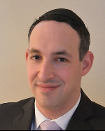 Image of Dr. Joshua Aaron Rosenbloom, DO