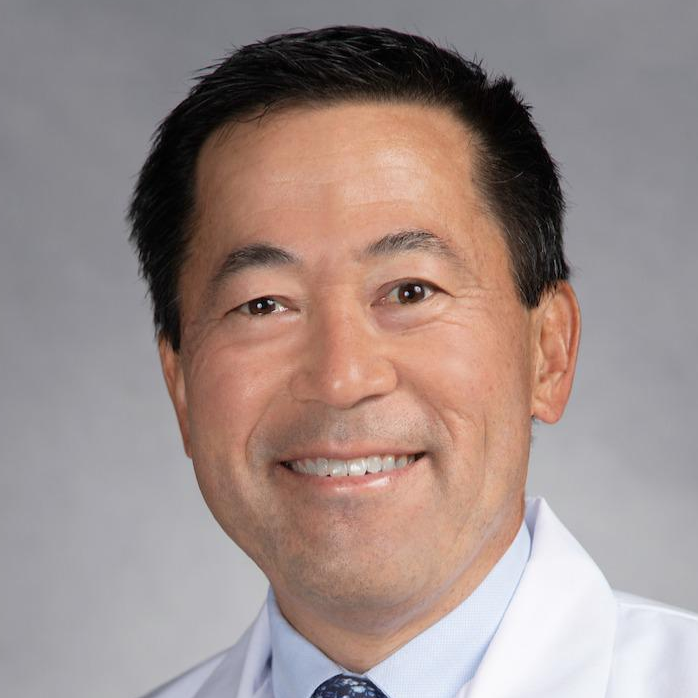 Image of Dr. Paul T. Ishimine, MD