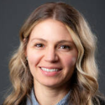 Image of Dr. Kristen Elaine Muller, DO