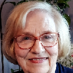 Image of Ms. Frances Marie Berniger, LPC