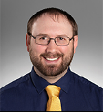 Image of Dr. Brett D. Van Kley, MD