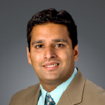 Image of Dr. Manish Anilkumar Desai, MD