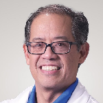 Image of Dr. Neal Patrick Patalinghug, MD