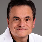 Image of Dr. Ross D. Zafonte, DO