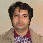 Image of Dr. Praful A. Sarode, MD