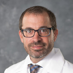 Image of Dr. Michael Joseph Sabatini, MD, PHD