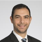 Image of Dr. Ali Khalifeh, MD