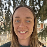 Image of Emma Strzelecki, DPT