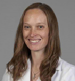 Image of Dr. Tiffany McCann, DO