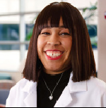 Image of Dr. Jessica Lynn Alston, MD