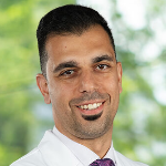 Image of Dr. Yazan Zaher Mohammad Zayed, MD