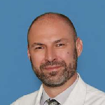 Image of Dr. Darko Vucicevic, MD