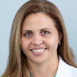 Image of Dr. Daylem Antunez, MD