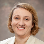 Image of Dr. Iris Isufi, MD