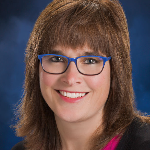 Image of Dr. Corina J. Norrbom, MD