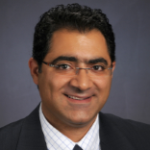 Image of Dr. George A. Youssef, MD