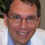 Image of Dr. Larry C. Evans, DO