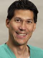 Image of Dr. Jason L. Umphress, MD