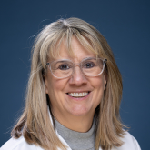 Image of Jill B. McCourt, APRN-CNP