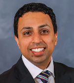 Image of Dr. Aasif Abdulqader Kazi, MD, PharmD