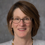 Image of Dr. Sheila F. Kennedy, MD