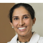 Image of Dr. Vicky Makker, MD