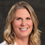 Image of Jessi Lea Schnitzius, APRN, CNM